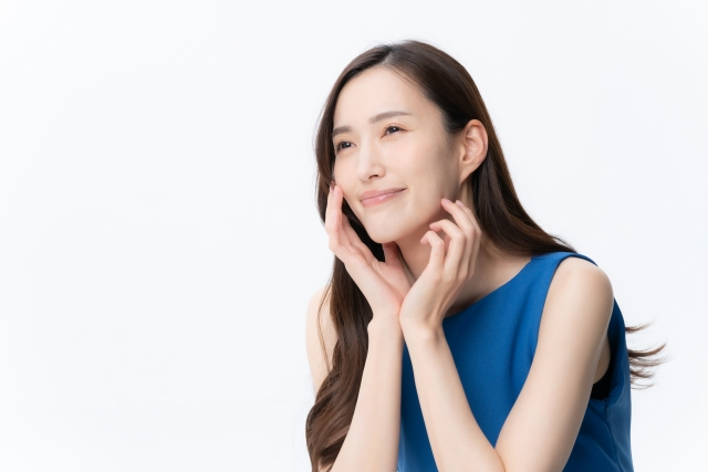 フェイシャルの取り組みについて