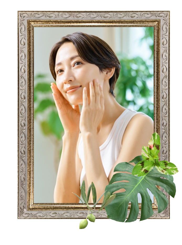 フェイシャルの取り組み