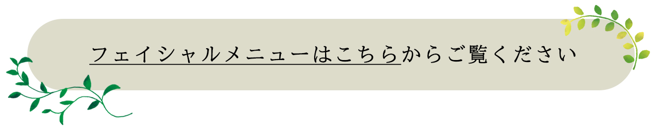 メニューはこちら